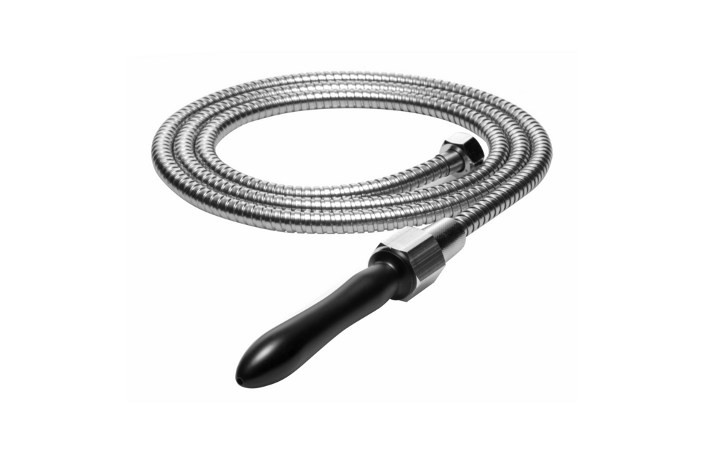 Aqua Shot Shower Enema – Deep, Comfortable Cleaning