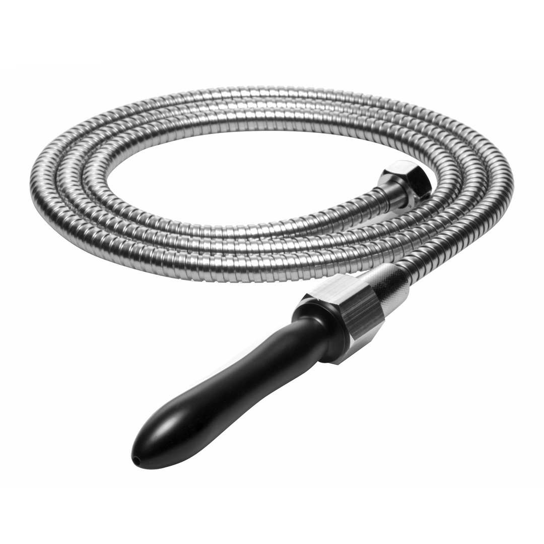 Aqua Shot Shower Enema – Deep, Comfortable Cleaning