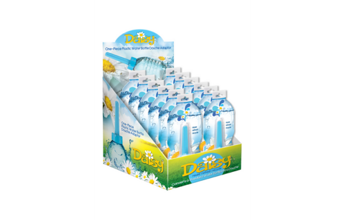Daisy Intimdusche Pos-Set – 12 Stück Display kaufen