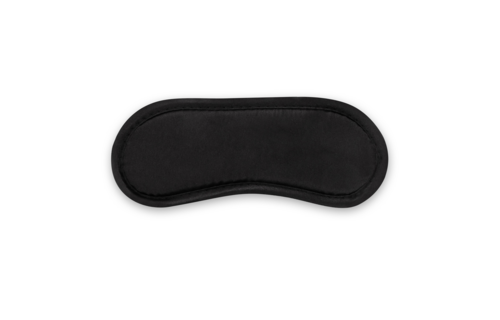 Lover'S Dream Bondageset Zwart | 4-Delig Beginnerspakket