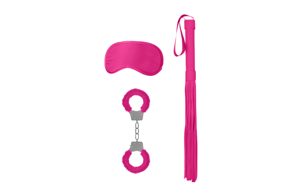 Introductory Bondage Kit #1