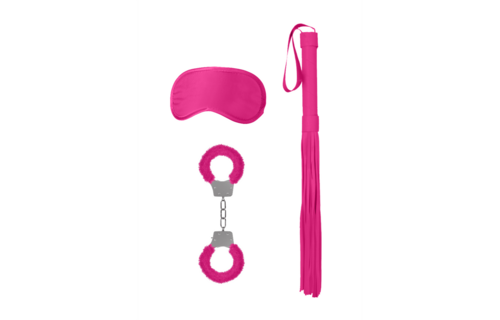 Introductory Bondage Kit #1