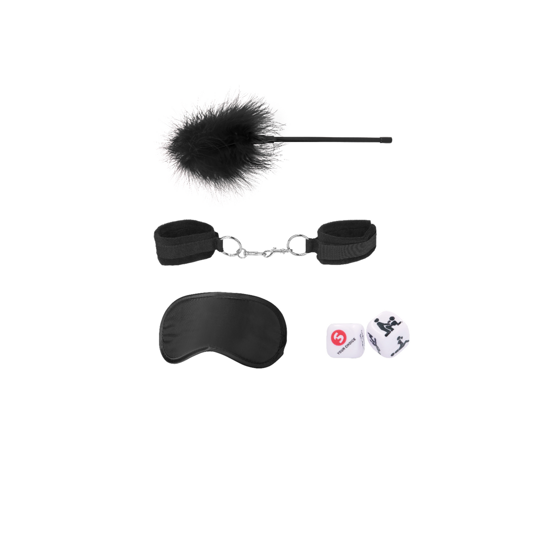 Einführendes Bondage-Kit #2