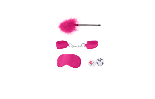 Introductory Bondage Kit #2