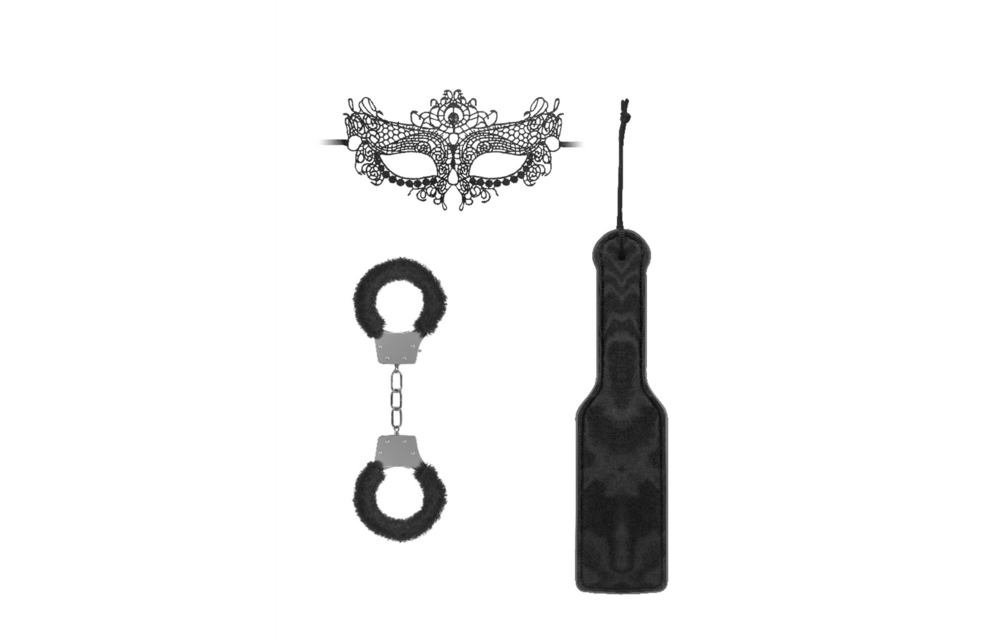 Introductory Bondage Kit #3