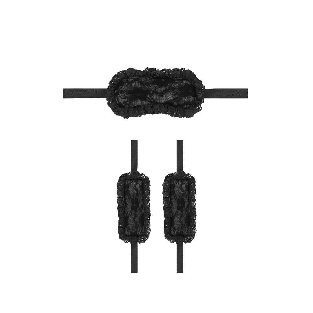 Einführendes Bondage-Kit #7