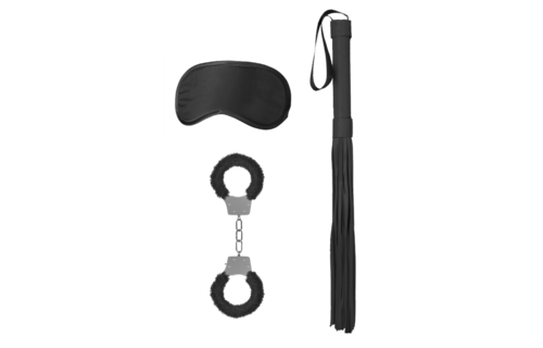 Einführendes Bondage-Kit #1
