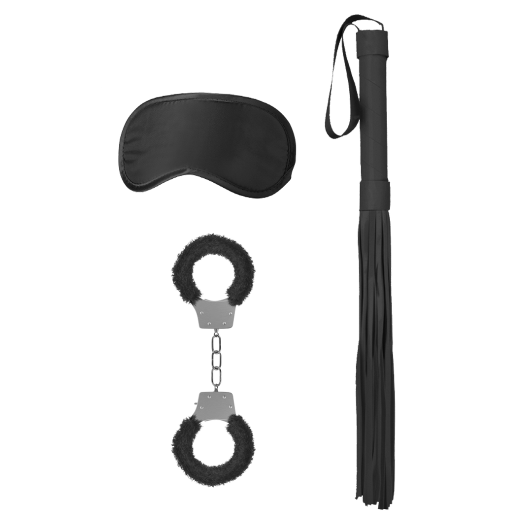 Einführendes Bondage-Kit #1