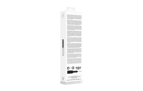 Bondage Kit #3 - Exciting & Sexy Play With Ouch! By Shots