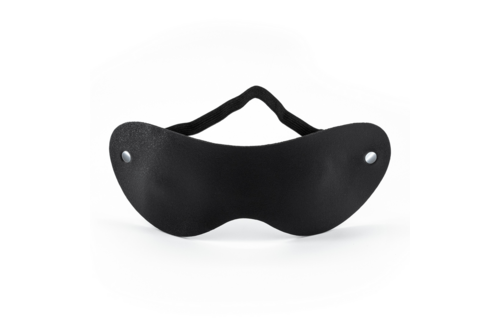 Punisher - 8-teiliges Bondage-Set - Schwarz