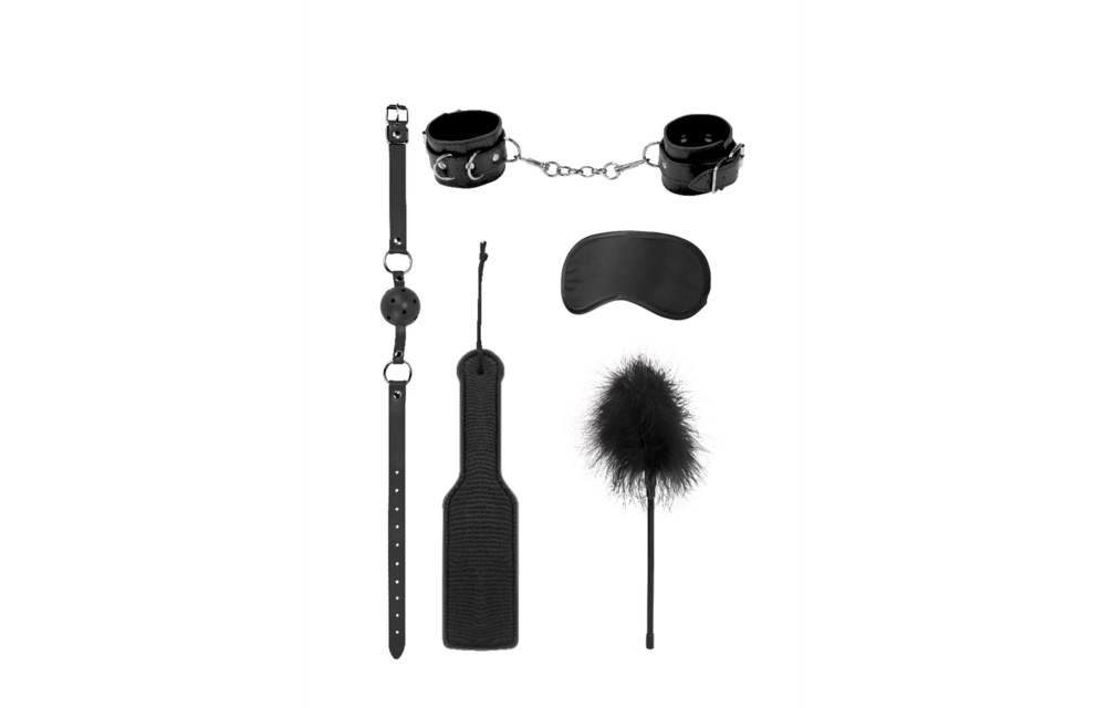 Introductory Bondage Kit #4