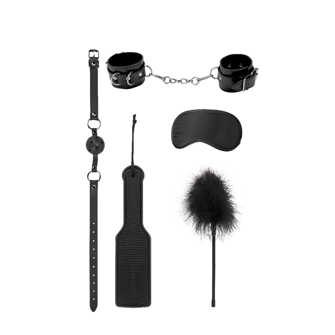 Einführungs Bondage Kit #4