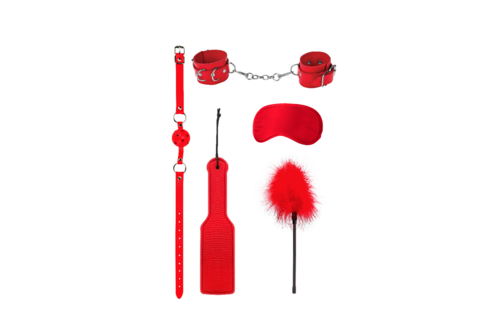 Einführungs-Bondage-Kit #4