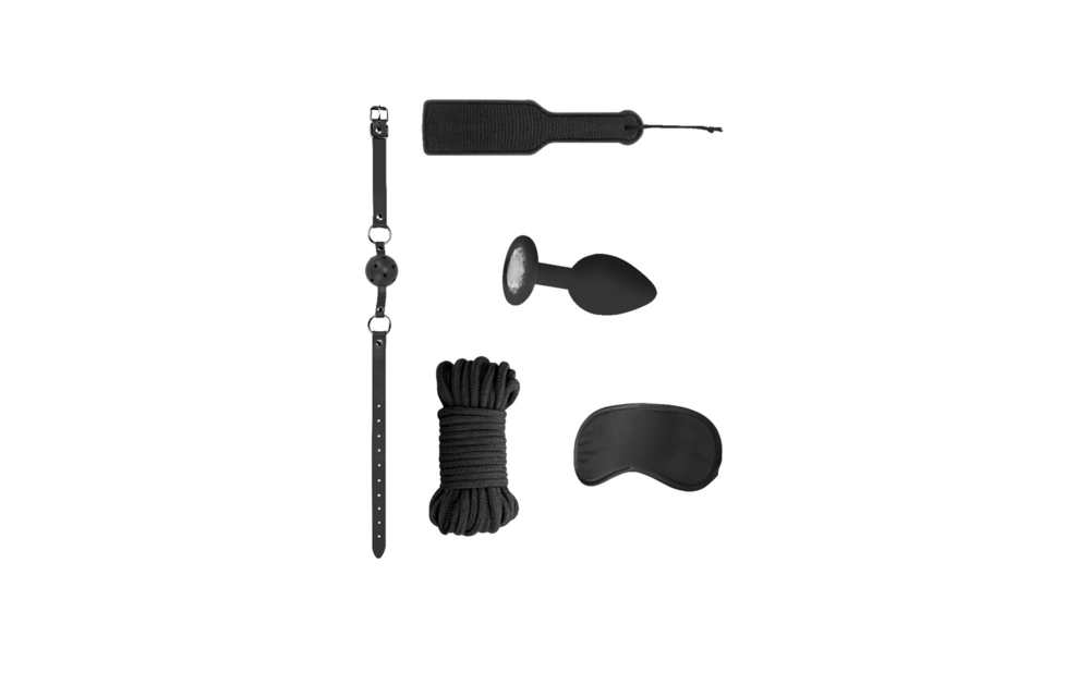 Introductory Bondage Kit #5