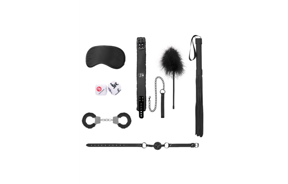 Introductory Bondage Kit #6