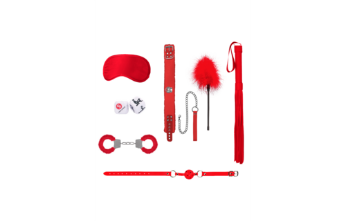 Introductory Bondage Kit #6