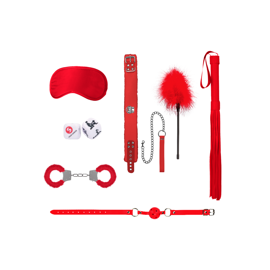 Introductory Bondage Kit #6