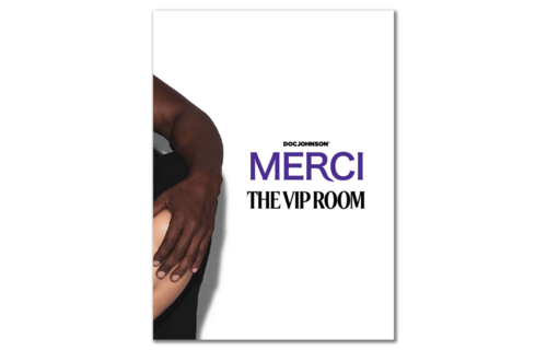 The VIP Room BDSM Premium Set Black – 11-Piece Pleasure