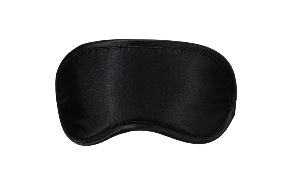 Das Vip Room BDSM Premium Set Schwarz – 11-teiliges Vergnügen