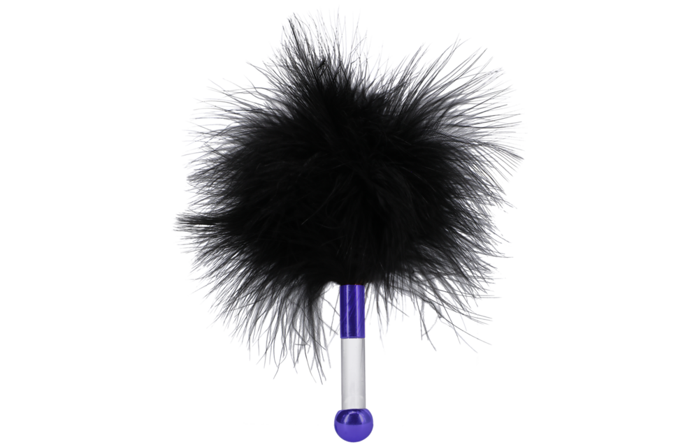 De Vip Room Bdsm Premium Set Zwart - 11-Delig Genot