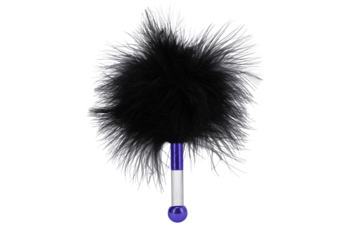 De Vip Room Bdsm Premium Set Zwart - 11-Delig Genot