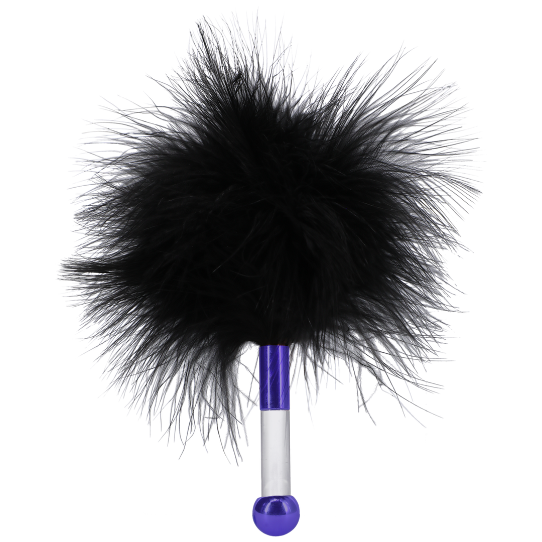 De Vip Room Bdsm Premium Set Zwart - 11-Delig Genot