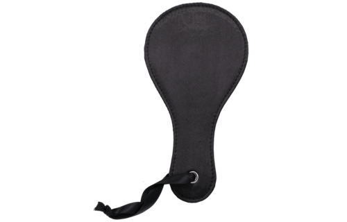 The VIP Room BDSM Premium Set Black – 11-Piece Pleasure