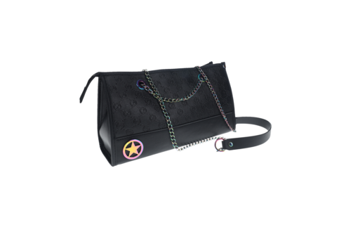 Venice Collection - Kit with Bag - Black