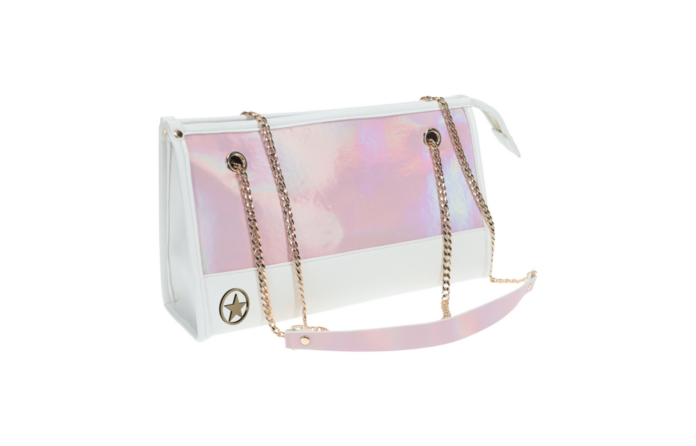 Paris Collectie Kit Roze - Luxe Bondage Set Met Tas