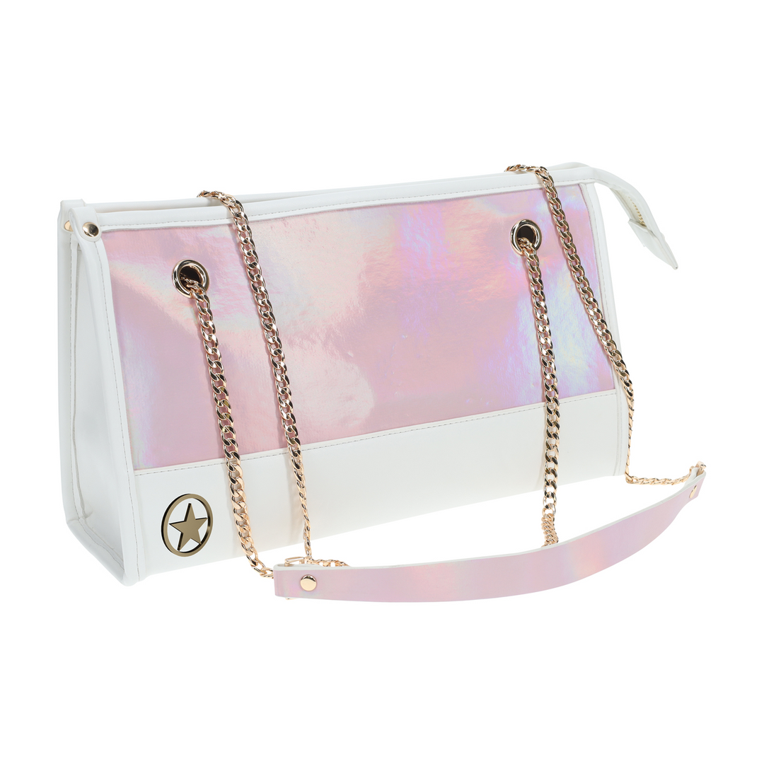 Paris Collectie Kit Roze - Luxe Bondage Set Met Tas