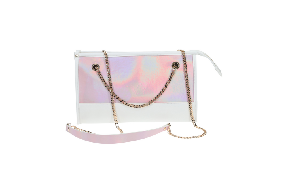 Paris Collectie - Kit met Tas - Roze