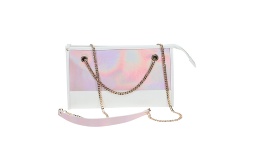 Paris Collectie - Kit met Tas - Roze