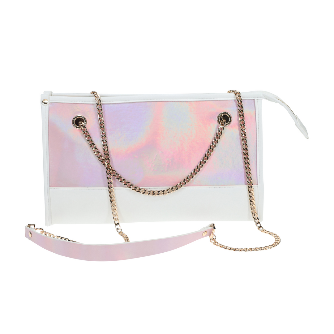 Paris Collection - Set mit Tasche - Pink