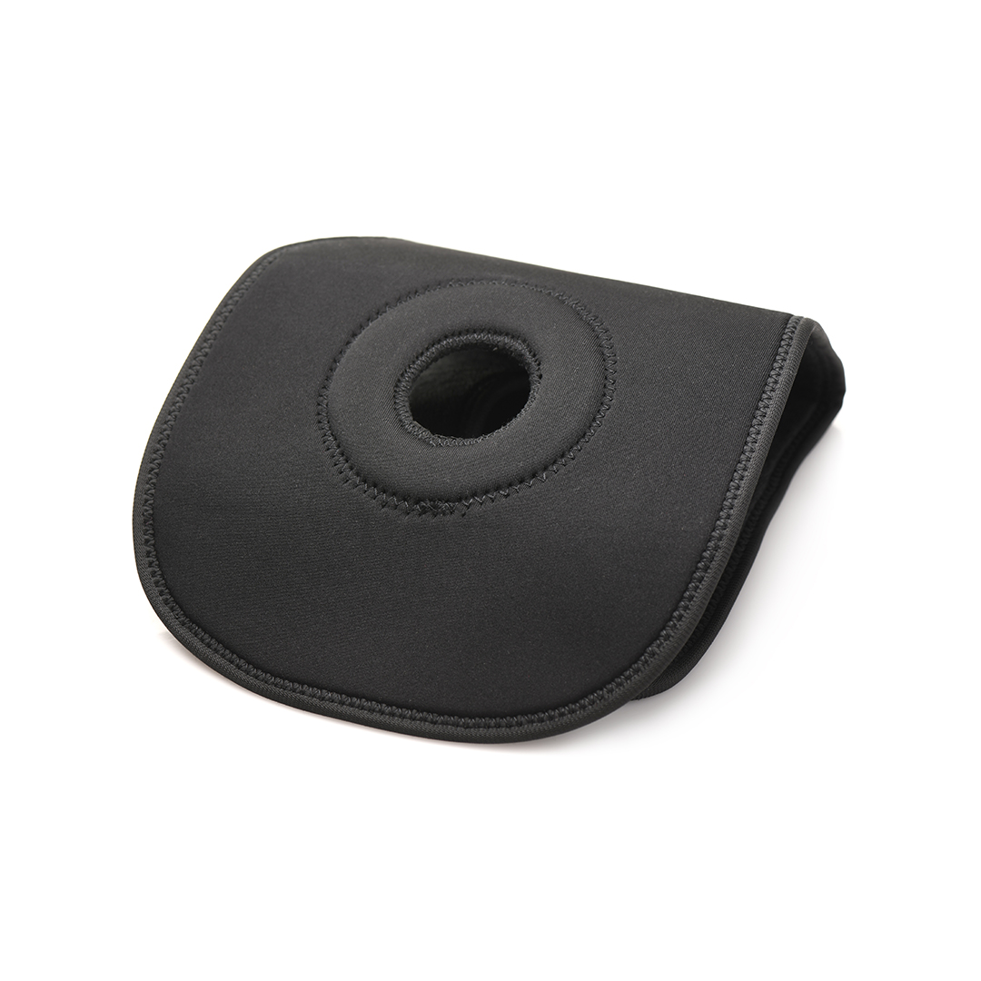 Love Thigh Harness Black - Bold, Seductive & Comfortable