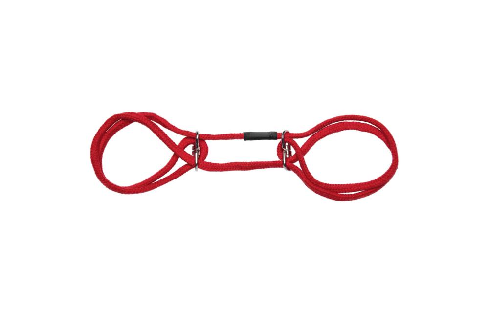 100% Cotton Wrist or Ankle Cuffs – Safe & Comfortable