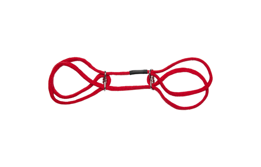 100% Cotton Wrist or Ankle Cuffs – Safe & Comfortable