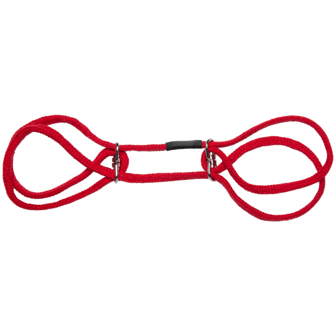 100% Cotton Wrist or Ankle Cuffs – Safe & Comfortable