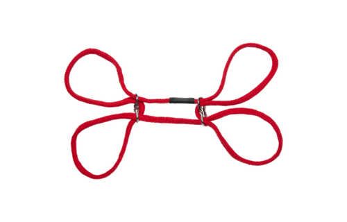 100% Cotton Wrist or Ankle Cuffs – Safe & Comfortable