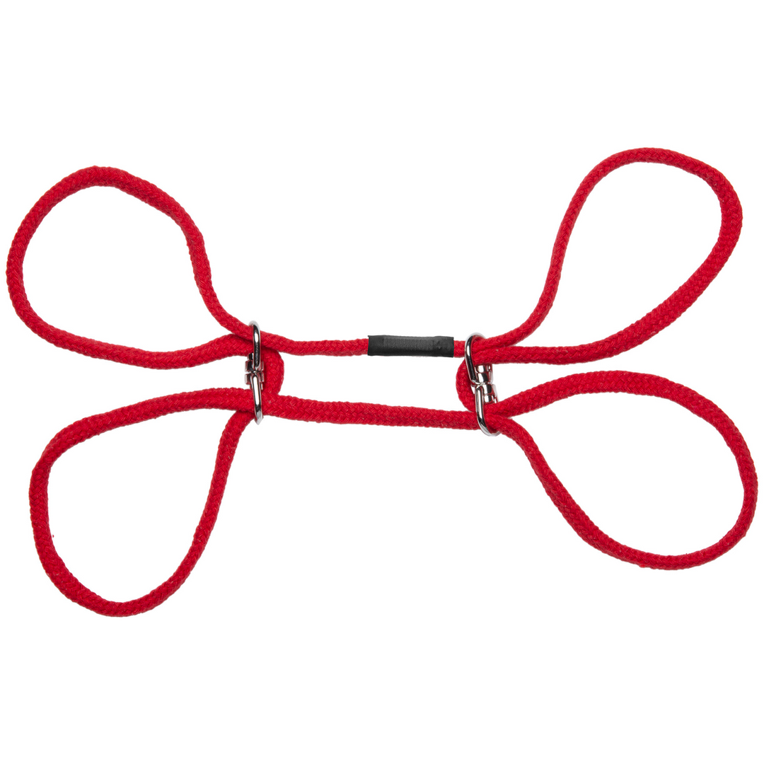 100% Cotton Wrist or Ankle Cuffs – Safe & Comfortable