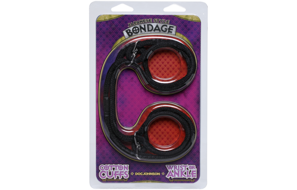 100% Katoenen Pols- & Enkelboeien – Comfort & Veiligheid