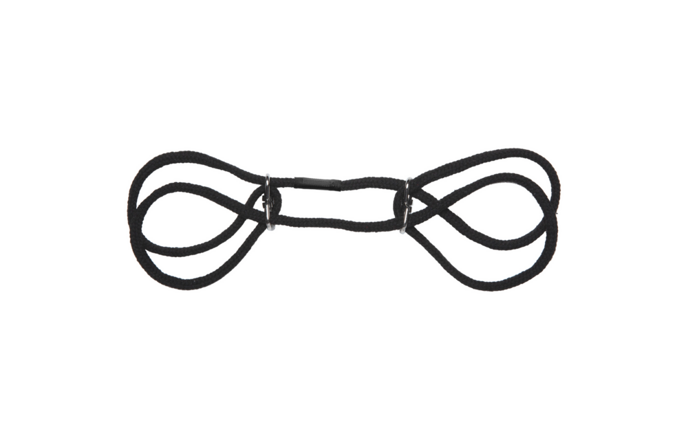 100% Cotton Wrist & Ankle Cuffs – Comfort & Safety