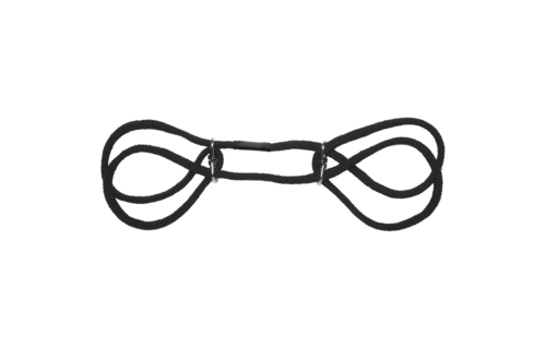 100 % Baumwoll-Hand- und Fußfesseln – Komfort & Sicherheit