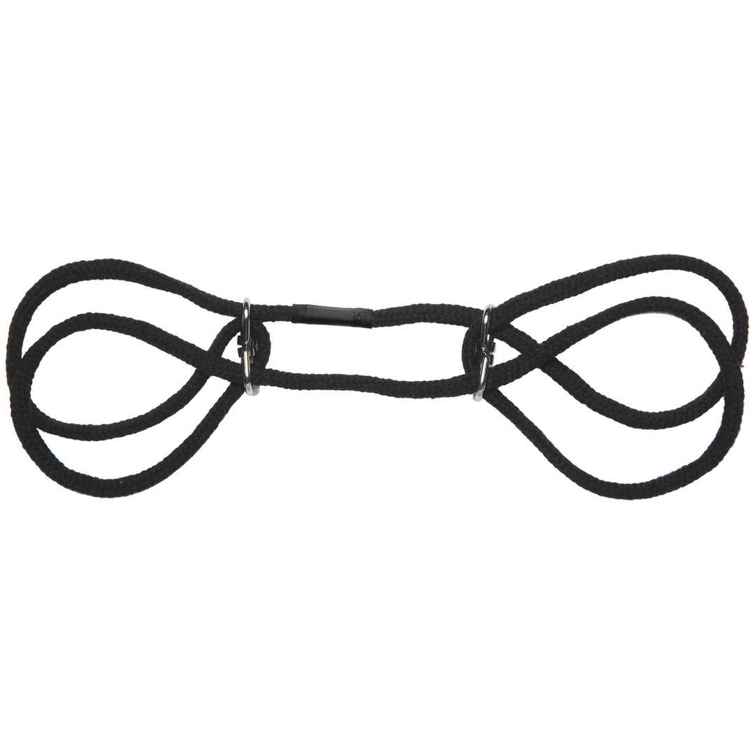 100% Cotton Wrist & Ankle Cuffs – Comfort & Safety