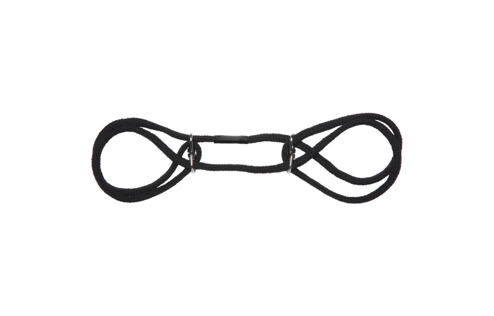 100% Cotton Wrist & Ankle Cuffs – Comfort & Safety