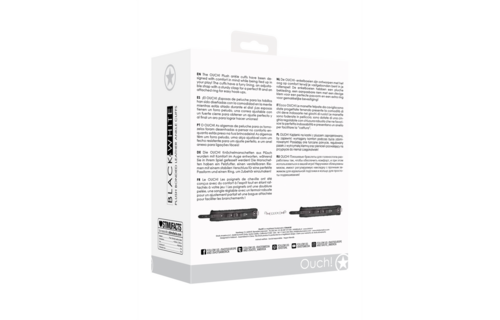 Plush Glued Leather Ankle Cuffs | Comfort & Style Ouch!