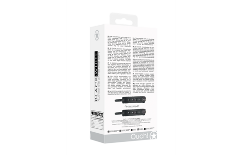 Pluche Gelijmde Leren Handboeien – Ultiem Comfort & Veiligheid