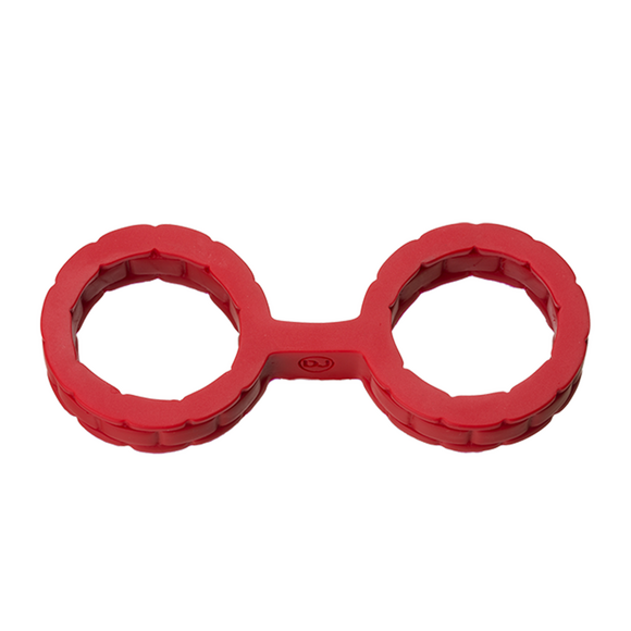 Silicone Cuffs: Comfortable & Strong Bondage Cuffs