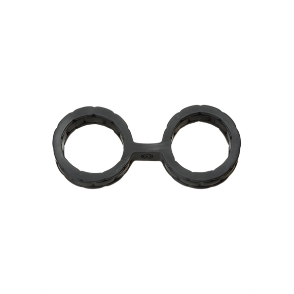 Silicone Handcuffs | Comfortable & Safe Bondage