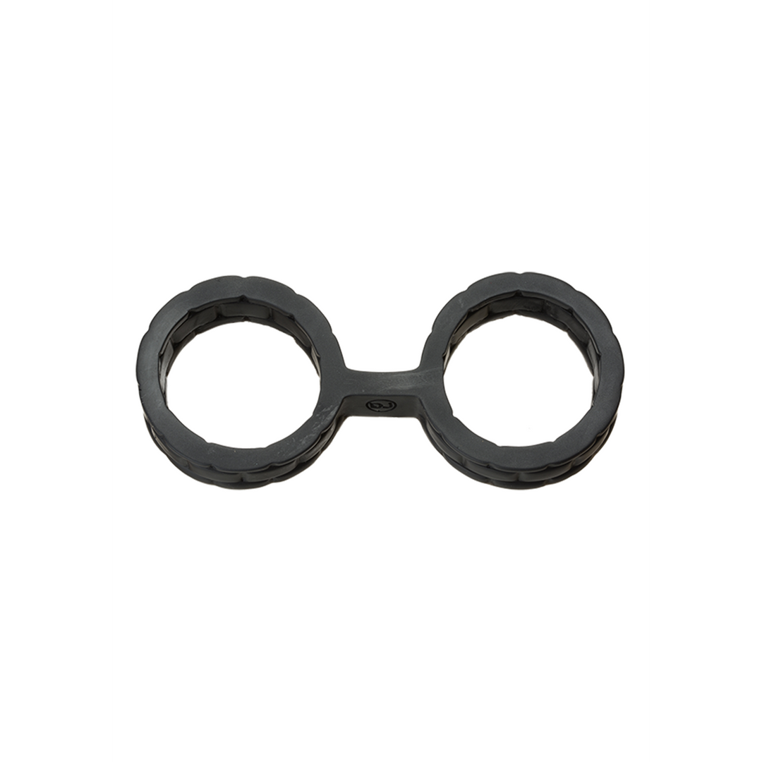 Silicone Handcuffs | Comfortable & Safe Bondage