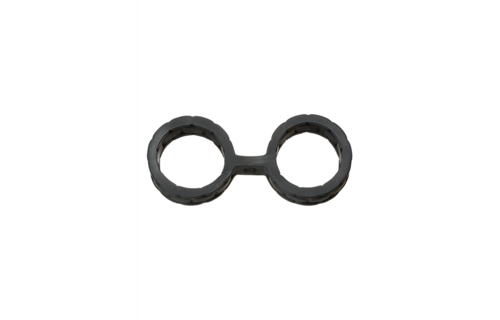 Silicone Handcuffs | Comfortable & Safe Bondage